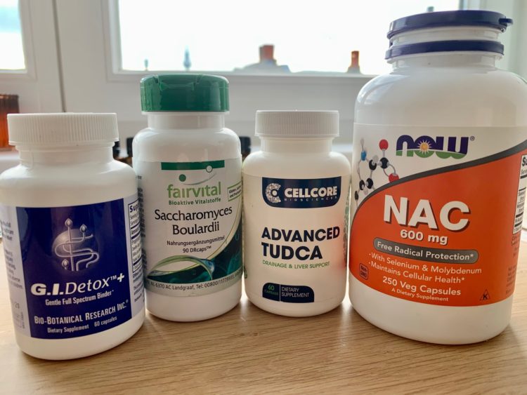 The 5 types of supplements that make any protocol more effective